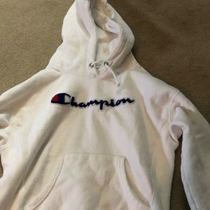 Champion Hoodie